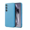 Custodia Samsung Galaxy S24 Color Cover blu