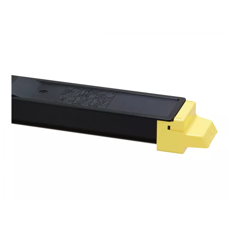 KYOCERA TK-8115Y cartuccia toner 1 pz. originale giallo
