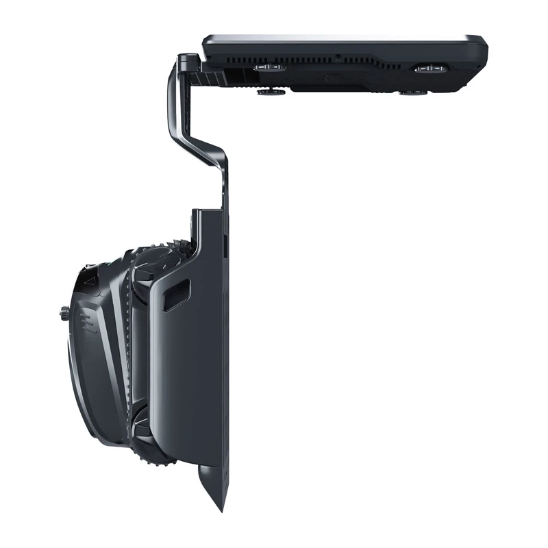 Robot pulisci piscina wireless Wybot S2 Solar Vision — Wybot S2 SOLAR VISION, pulitore wireless a energia solare