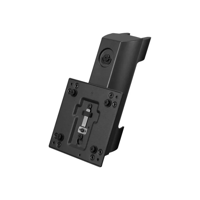 Lenovo 4XF1K72399 kit di montaggio nero