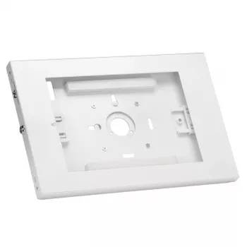 Supporto da parete Maclean per tablet con serratura MC-474W