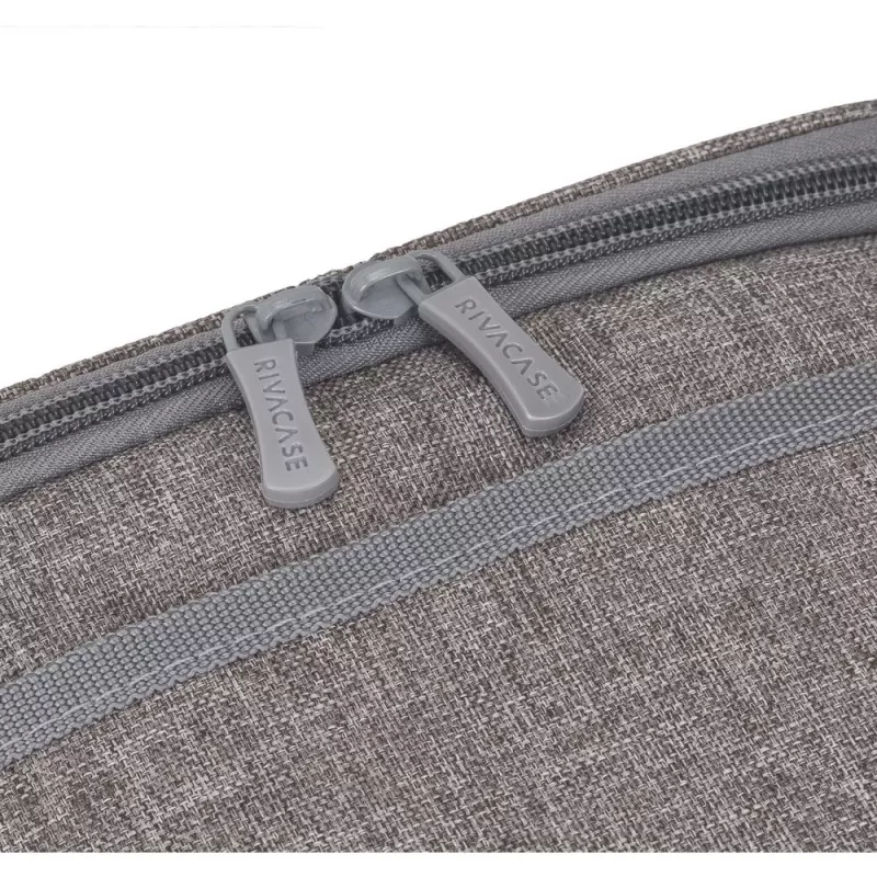 Rivacase 5706 borsa termica grigio 5,5 l (5706 COOLER BAG 5.5 L)