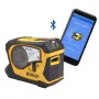 Etichettatrice Brady M211 — stampante portatile da tavolo, compatta a trasferimento termico