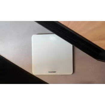 Bilancia pesapersone Blaupunkt BSP202