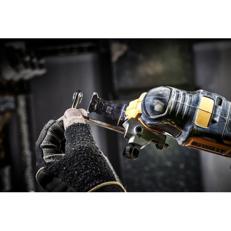 Multifunzione a batteria DeWalt DCS356N-XJ