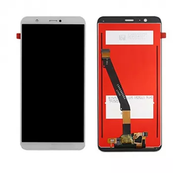 Display LCD Huawei P Smart (bianco) ricondizionato