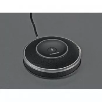 Microfono da tavolo Yamaha 10-YVCMIC1000EX 95 dB con cavo