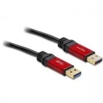 Cavo USB DeLOCK 5,0 m USB 3.0 A