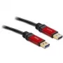 Cavo USB DeLOCK 5,0 m USB 3.0 A