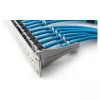 Cavo di installazione DIGITUS CAT 6A U/FTP 305 m, simplex, Cca, Easy Pull Box, blu