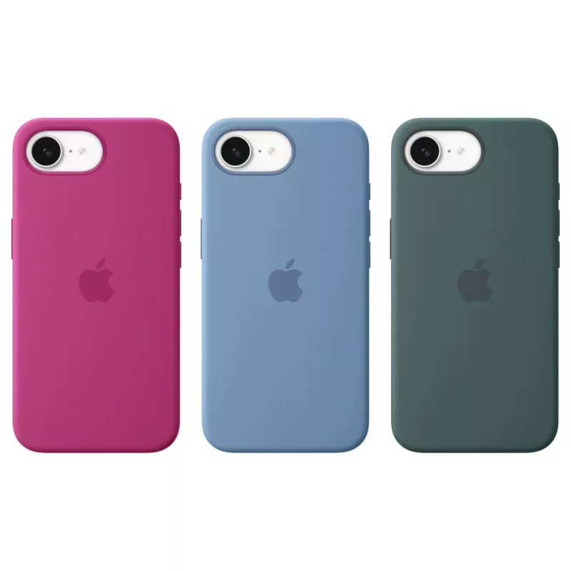 Apple iPhone 16e nero - Smartphone - 128 GB