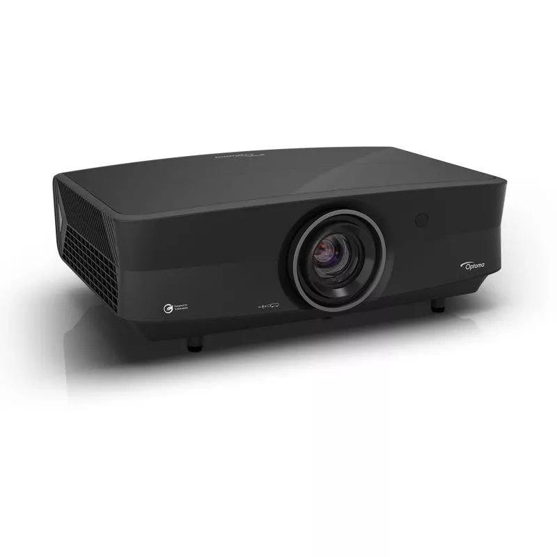 Proiettore Optoma UHZ68LV a doppio laser, DLP, 4K UHD 3840x2160, 5000 ANSI lumen