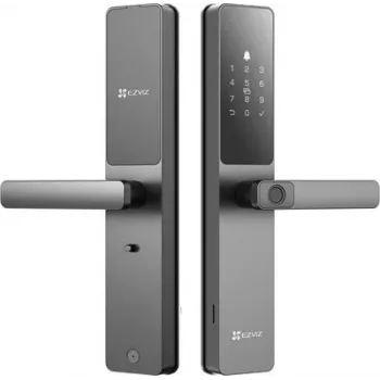 Serratura intelligente per porta con impronta digitale EZVIZ DL05