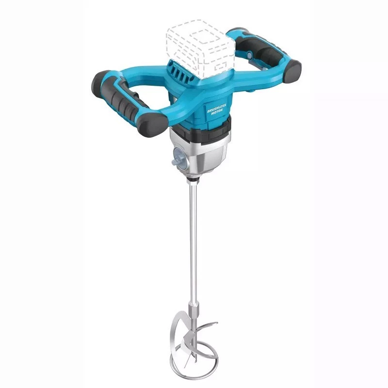 Betoniera Dedra DED7154 1 pz.