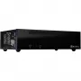 SilverStone MILO ML09 - Desktop - Mini-ITX - senza alimentatore (SFX12V) - nero - USB/Audio (SST-ML09B)