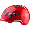 Casco per bici ALPINA XIMO 2 FLASH FIRE FIGHTER GLOSS 49-54
