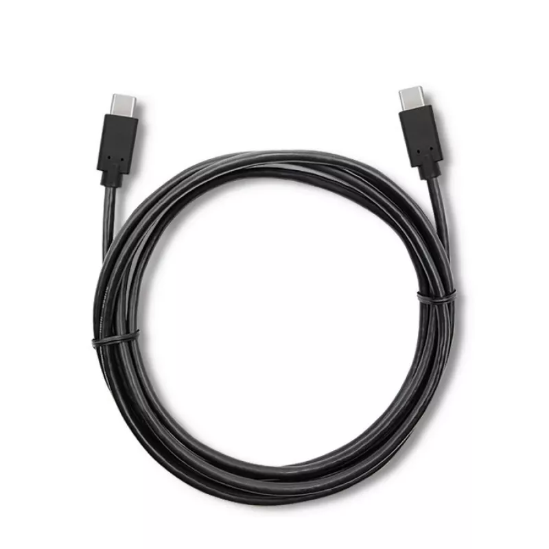 Connettore maschio USB 3.1 Type-C a connettore maschio USB 3.1 Type-C
