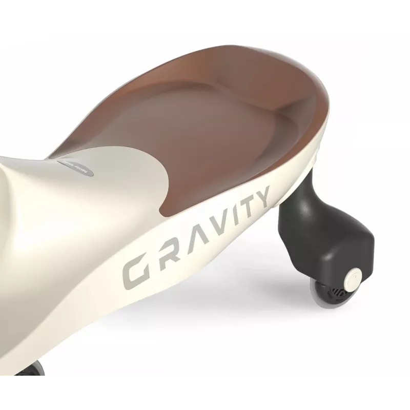 Gravity ride Gravity beige marrone