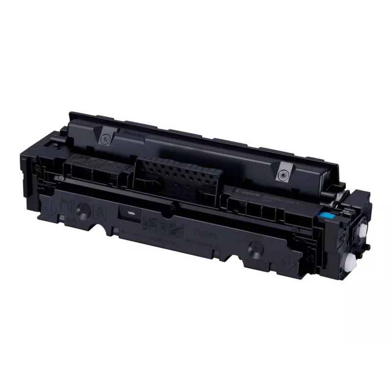 Toner Canon 1253C002 046H XL ciano 2400 pagine