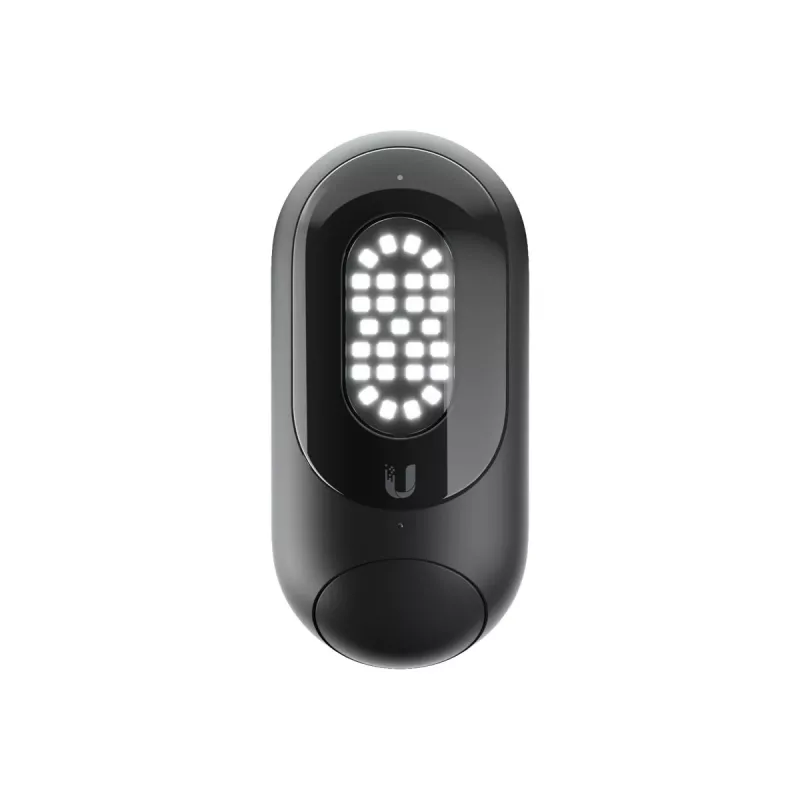 Ubiquiti UP-FloodLight faretto con rilevatore di movimento, UniFi Protect