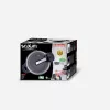 Casseruola Pensofal Saxum 20 cm con coperchio in vetro — Casseruola Pensofal Saxum 20cm
