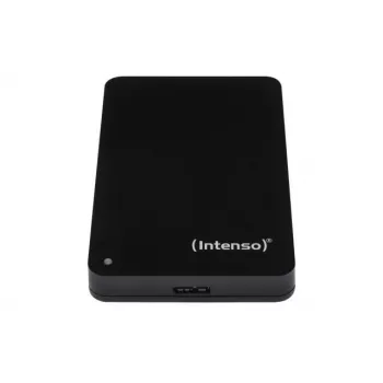 Disco rigido esterno Intenso 5 TB USB 3.2 2,5 pollici Memory Case