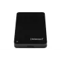 Disco rigido esterno Intenso 5 TB USB 3.2 2,5 pollici Memory Case