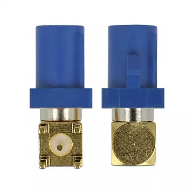 Connettore coassiale DeLOCK 89782