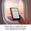 Amazon Kindle Colorsoft Signature Ed. e-book reader touchscreen 32 GB Wi-Fi nero