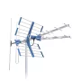 Antenna TV DVB-T/T2 VHF/UHF TT W21 Gold COMBO