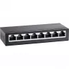 Switch Ethernet devolo 8 porte 8x Gigabit Ethernet