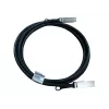 HPE - X240 cavo Direct Attach Copper - cavo di collegamento diretto 100GBase - QSFP28 (M) a QSFP28 (M) 3 m