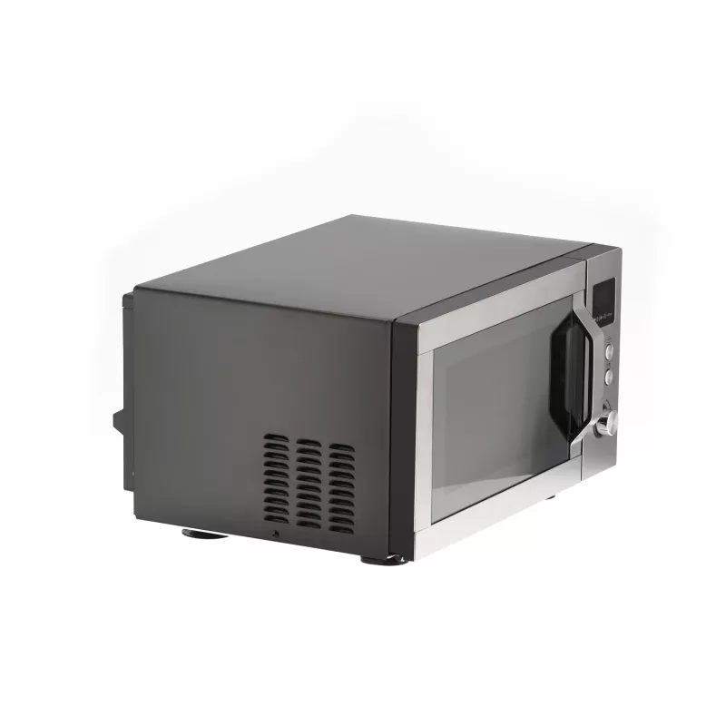 Microonde grill Severin MW 7775, 900 W, 30 L