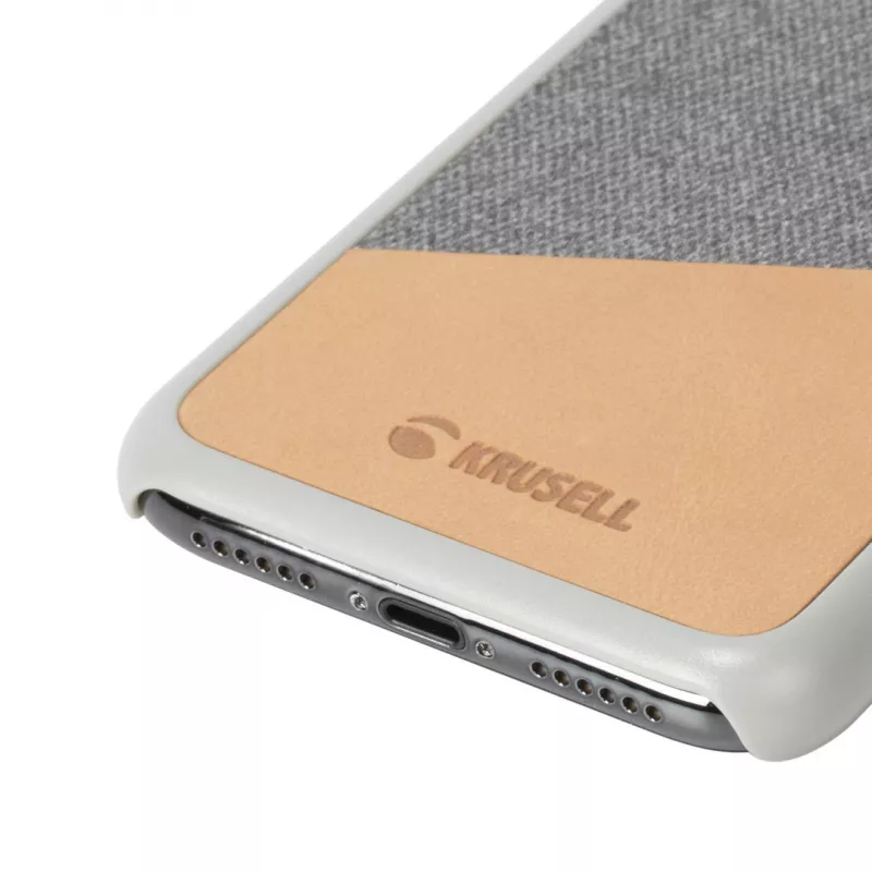 Cover Krusell Tanum iPhone XR 15,5 cm (6,1