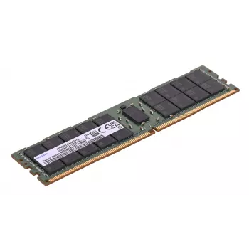 Samsung - DDR4 - modulo - 64 GB - DIMM 288-PIN - 3200 MHz / PC4-25600 registrato ECC