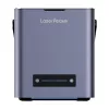 Depuratore d'aria LaserPecker LP-AP assorbitore di fumo per incisori laser