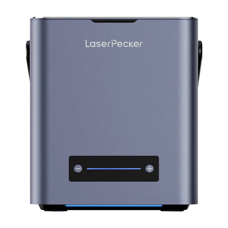 Depuratore d'aria LaserPecker LP-AP assorbitore di fumo per incisori laser