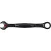 Wera 6000 Joker Black Edition set di chiavi combinate a cricchetto, 11 pz.