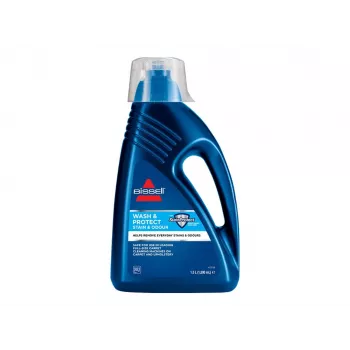 Bissell | Wash and Protect - Formula contro macchie e odori | 1500 ml | 1 pezzo