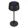 Lampada da tavolo LED RealPower TableLight 300 4W nero solare