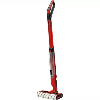 Einhell CLEANEXXO mocio 400 ml bagnato rosso