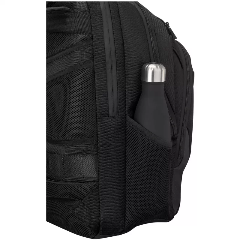 Wenger Borsa per laptop Legacy Serie nera per 16 pollici (adatta fino a 40,6 cm) 653629