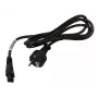 Cavo di alimentazione HP 3P 1,8 m (213350-001)