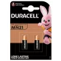 Duracell MN21 blister 2 pezzi
