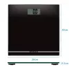 Bilancia pesapersone elettronica Salter 9205 BK3R