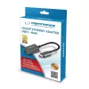 Esperanza ENA102 adattatore USB-C a RJ45 Gigabit Ethernet