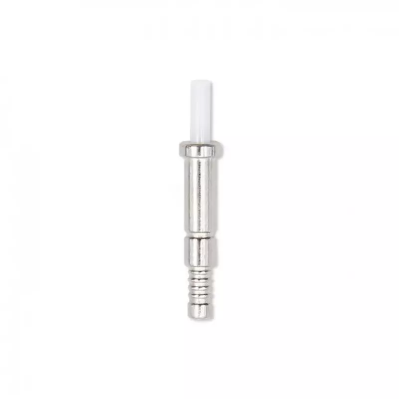 Qoltec 54435 connettore in fibra ottica ST