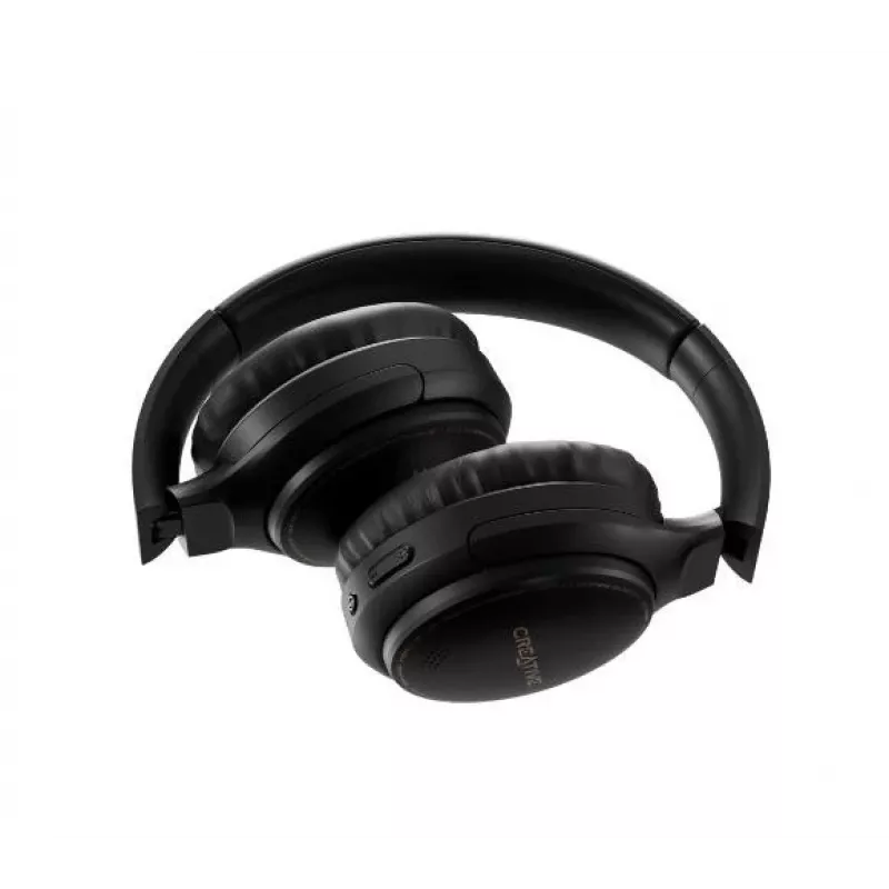 Headset Zen Hybrid nero