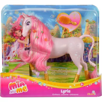 Simba Mia unicorno Lyria - 109480094