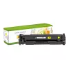 Cartuccia toner STATIC compatibile con HP CF412A giallo compatibile 2.300 pagine
